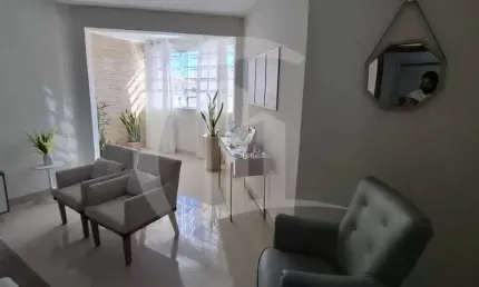 Apartamento com 3 quartos à venda no São José, Aracaju 