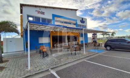 Oportunidade de Aluguel comercial em área de alto fluxo e grande visibilidade na Barra dos Coqueiros
