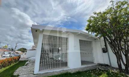 Prédio à venda no São José, Aracaju 
