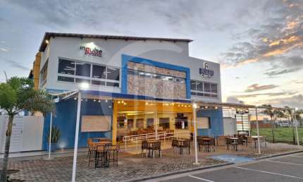 Barracão / Galpão / Depósito para alugar no Alphaville Sergipe, Barra dos Coqueiros 