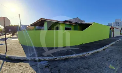 Apartamento com 3 quartos à venda no Ponto Novo, Aracaju 