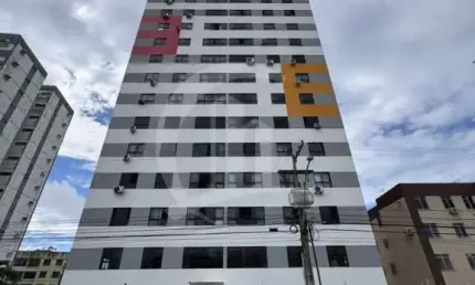 Apartamento à Venda no Condomínio Gemini Bairro Suíssa