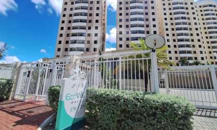 Apartamento com 3 quartos à venda no Ponto Novo, Aracaju 