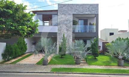 Apartamento com 4 quartos à venda no Alphaville Sergipe, Barra dos Coqueiros 