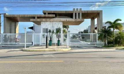 Terreno em condomínio fechado à venda no Aruana, Aracaju 