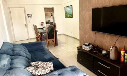 Apartamento à Venda ? Edifício Construtor Jesuíno Maciel