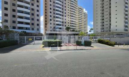 Apartamento com 3 quartos à venda no Ponto Novo, Aracaju 