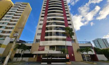 Apartamento com 2 quartos à venda no Atalaia, Aracaju 