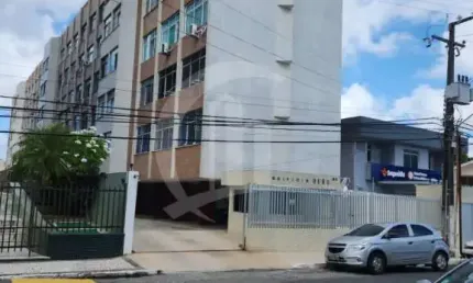 Apartamento com 3 quartos à venda no São José, Aracaju 