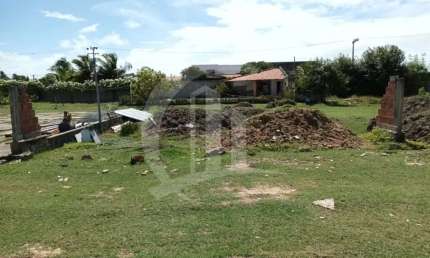 Terreno comercial à venda no Povoado São José, Aracaju 