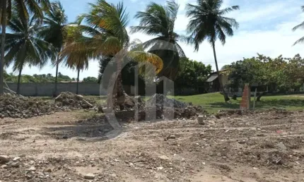 Terreno à Venda no São José dos Náufragos Aracaju/SE