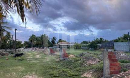 Terreno à Venda no São José dos Náufragos Aracaju/SE