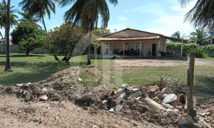 Terreno à Venda em São José dos Náufragos Aracaju/Se