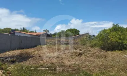 Terreno à Venda no Loteamento Praia do Refúgio Zona de Expansão/Robalo