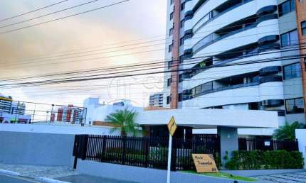 Apartamento à Venda no Mansão Tramandaí ? Bairro Jardins ? 160m²