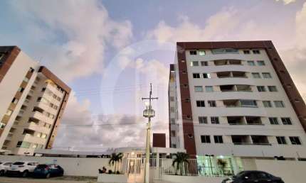 Apartamento para Locação no Condomínio Quartier Latin 80m²