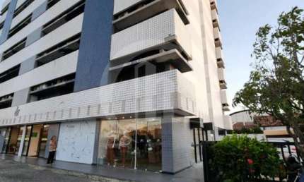Sala Comercial à Venda no Centro Médico Luiz Cunha 52m² | Bairro Jardins