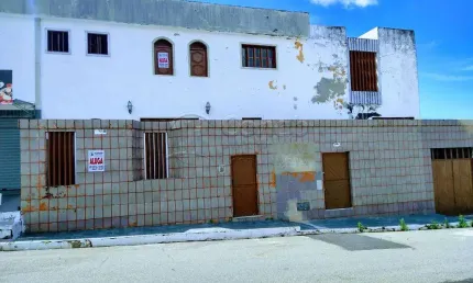 Casa com 4 quartos à venda no Suíssa, Aracaju 