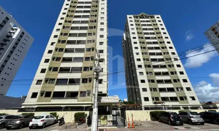 Apartamento com 3 quartos à venda no Luzia, Aracaju 