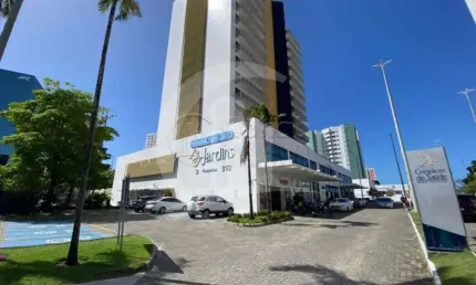 Sala Comercial para Locação no Centro Médico Jardins