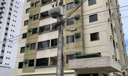 Apartamento com 3 quartos à venda no Luzia, Aracaju 