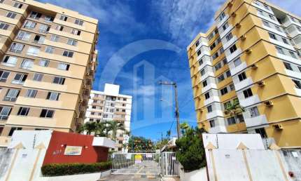Apartamento para Locação Condomínio Praias do Caribe