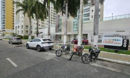 Apartamento com 2 quartos à venda no Atalaia, Aracaju 