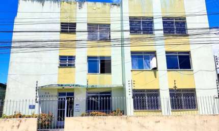 Imovel disponivel no Condomínio Do Edifício Hortência
