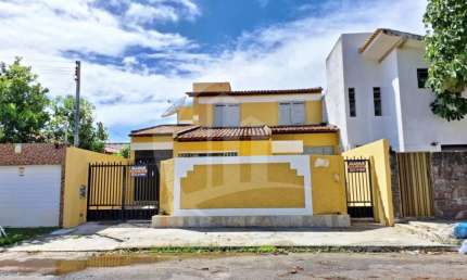 Casa com 3 quartos para alugar no Farolândia, Aracaju 