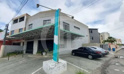 Prédio para alugar no Ponto Novo, Aracaju 