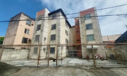 Apartamento para Locação no Condomínio Jabaquara no Bairro Ponto Novo