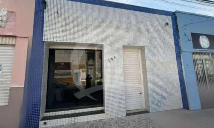 Barracão / Galpão / Depósito à venda no Centro, Aracaju 