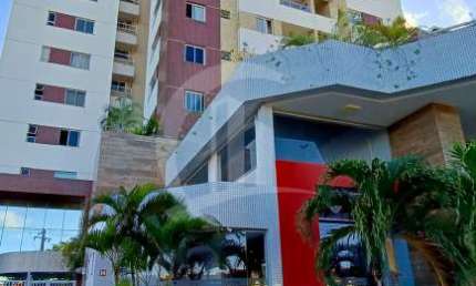 Apartamento à Venda Condomínio Triumph, Rio de Janeiro