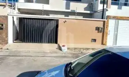 Casa com 3 quartos à venda no Aeroporto, Aracaju 