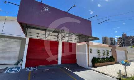 Ponto comercial para Disponível para locação no Bairro Jabotiana