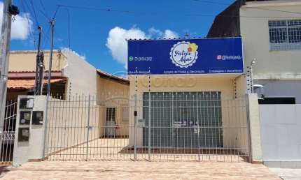 Prédio para alugar no Jabotiana, Aracaju 