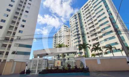 Apartamento disponível para locação no Bairro Jabotiana com 2 quartos