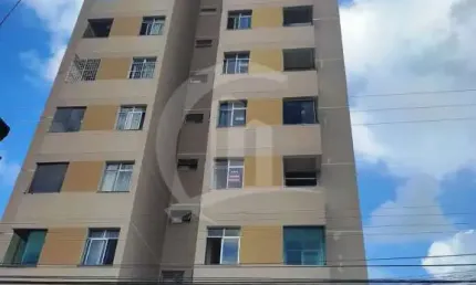 Apartamento com 3 quartos à venda no Centro, Aracaju 