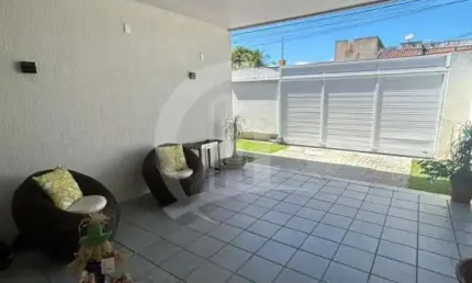 Casa com 4 quartos à venda no Inácio Barbosa, Aracaju 
