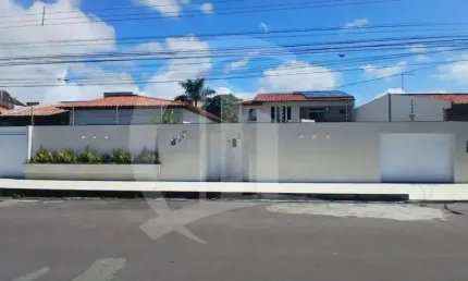 Casa com 3 quartos à venda no Inácio Barbosa, Aracaju 