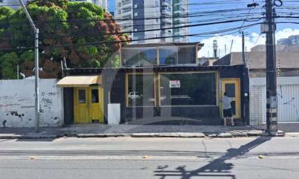 Barracão / Galpão / Depósito à venda no Farolândia, Aracaju 