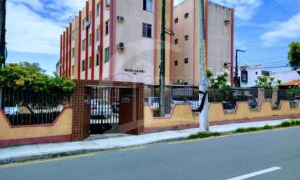 Apartamento com 3 quartos à venda no Luzia, Aracaju 