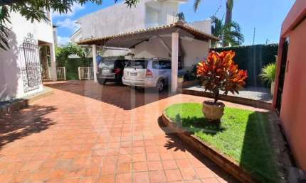 Casa com 5 quartos à venda no Coroa do Meio, Aracaju 