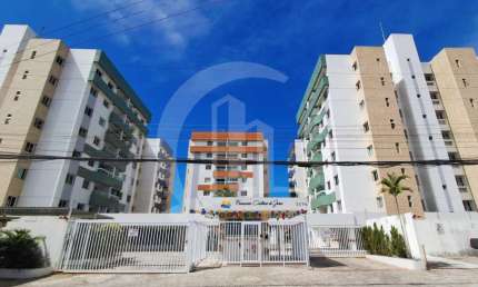 Apartamento para Locação Condomínio Francisco Antônio de Jesus