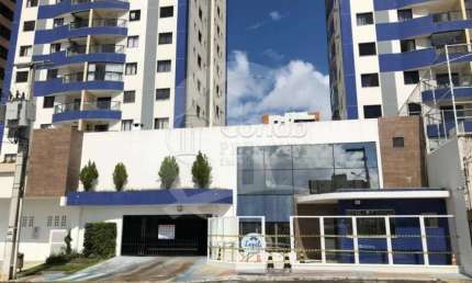 Apartamento com 3 quartos à venda no Luzia, Aracaju 