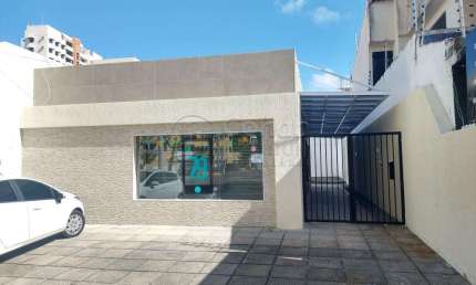 Sala comercial para alugar no Salgado Filho, Aracaju 