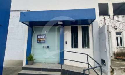 Barracão / Galpão / Depósito para alugar no Grageru, Aracaju 