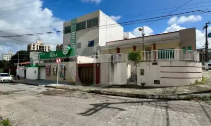 Casa com 3 quartos à venda no Jabotiana, Aracaju 