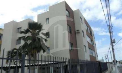 Apartamento à Venda no Edifício Praia das Fontes no bairro Inacio Barbosa
