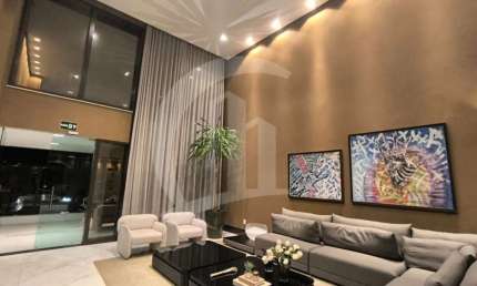 Apartamento à Venda no Condomínio Ravello Residence